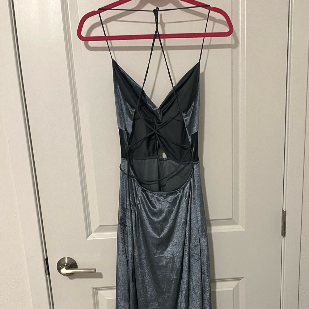 Lucy in the Sky Dress - Picture 3 of 11